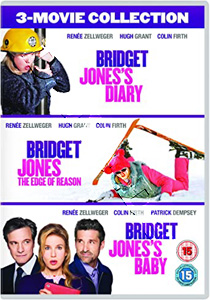 Bridget Jones's Collection (DVD)
